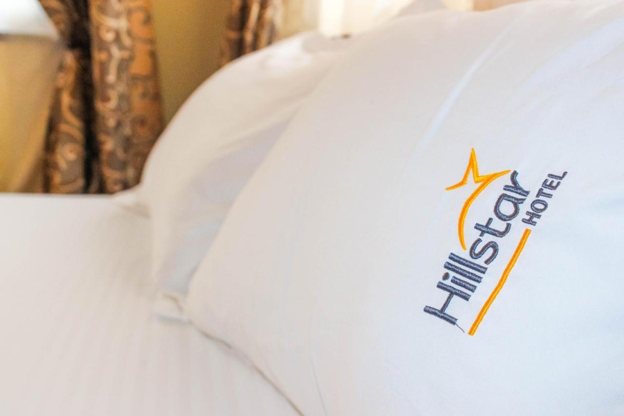דאר א-סאלאם Hillstarh Hotel מראה חיצוני תמונה